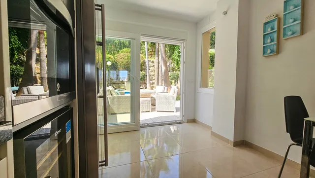 Adosado 4 habitaciones 241m² en venta - Costa del Sol — 47