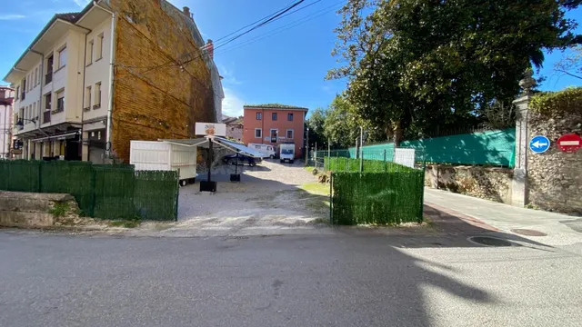 SE VENDE PARCELA URBANO EN LLANES - foto 5