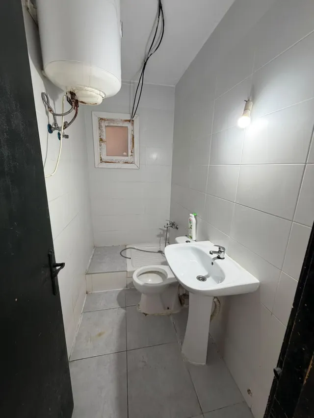 PISO PARA REFORMAR EN LA CHANCA – PESCADERÍA, ALMERÍA — 20