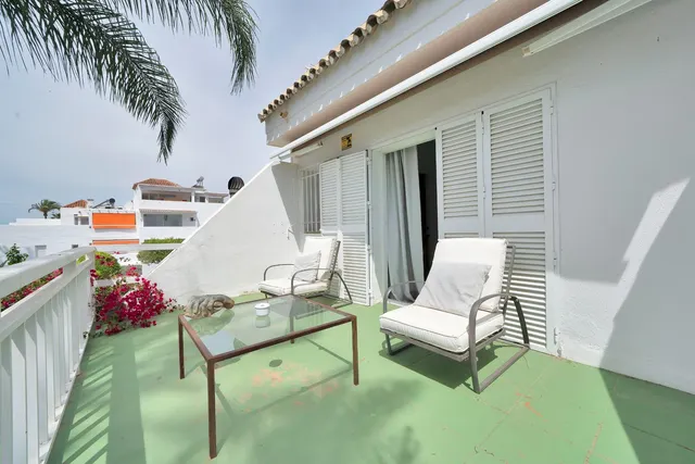Adosado 4 habitaciones 182m² en venta - Marbella — 29
