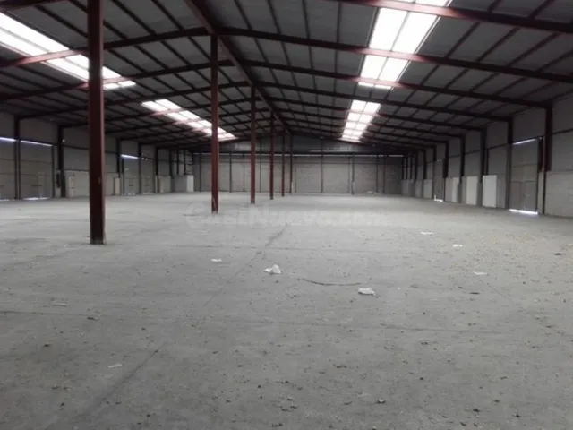 Local comercial 4500m² en venta - Vila-real - foto 3