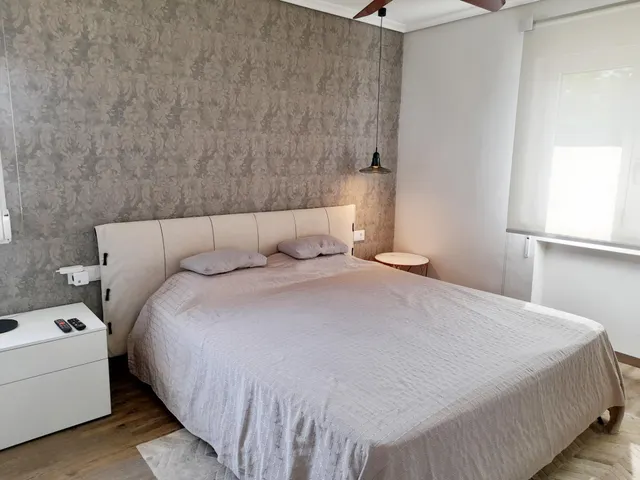 Moderna villa en primerísima línea de playa — 42