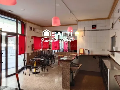 ¡OPORTUNIDAD DE NEGOCIO EN FIGUERES! LOCAL COMERCIAL