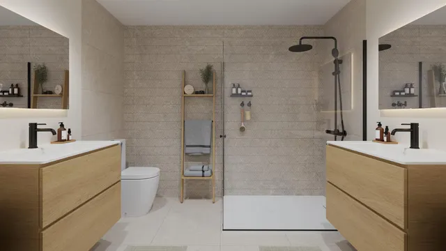 Apartamento 2 habitaciones 101m² en venta - La Cala de Mijas — 12