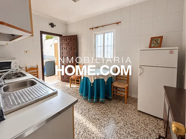 Casa con piscina y huerto independiente de 300 m2 junto a Lauro Golf, Alhaurín el Grande — 10