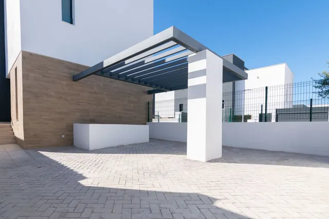 Adosado 4 habitaciones 180m² en venta - Costa Del Sol — 10