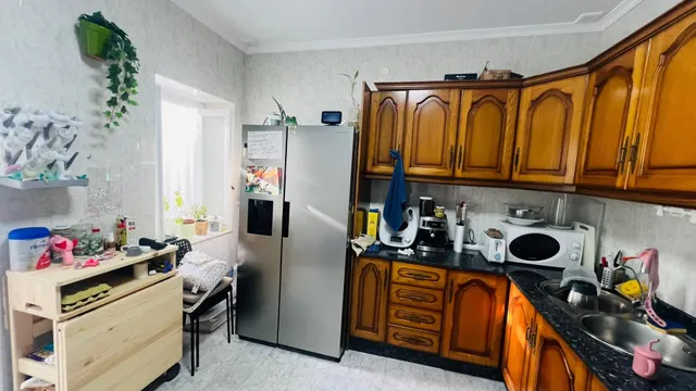 ZONA TORRE TAVIRA - CÁDIZ - ¡PISO MUY LUMINOSO, REFORMADO CON 2 DORMITORIOS! — 15