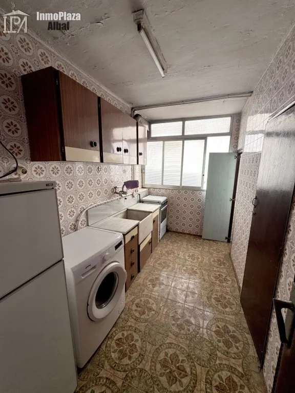 Piso en Venta en Valencia Valencia — 6
