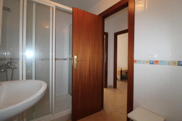 APARTAMENTO DE 3 DORMITORIOS EN LA PLAYA DEL CURA — 12