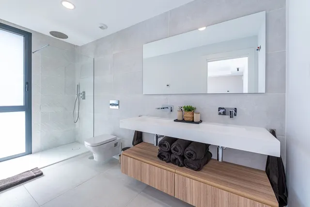 Adosado 4 habitaciones 165m² en venta - Riviera del sol — 22