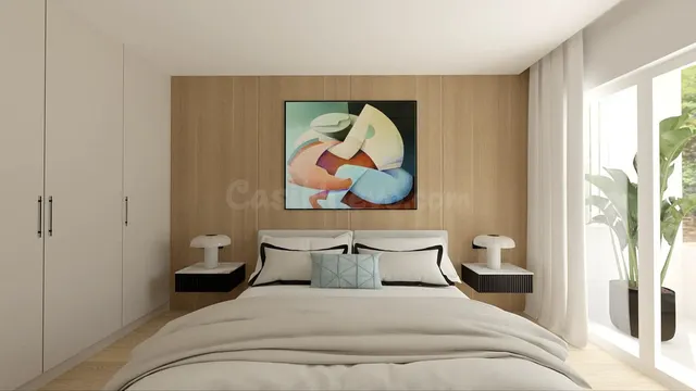 Apartamento 1 habitación 64m² en venta - Marbella — 4