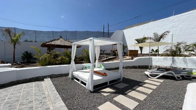 Finca con varias Casas cerca de Maspalomas — 36