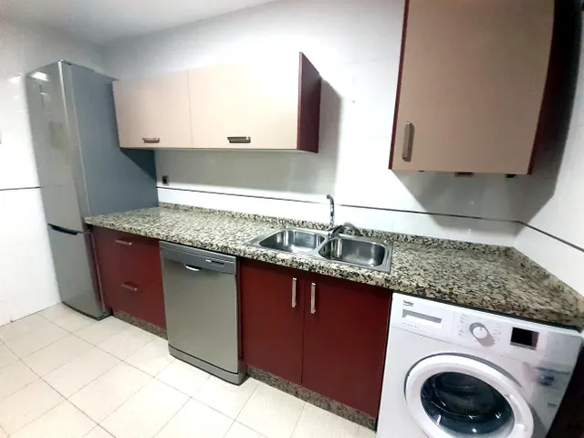 PISO EN ALQUILER CÓRDOBA — 13