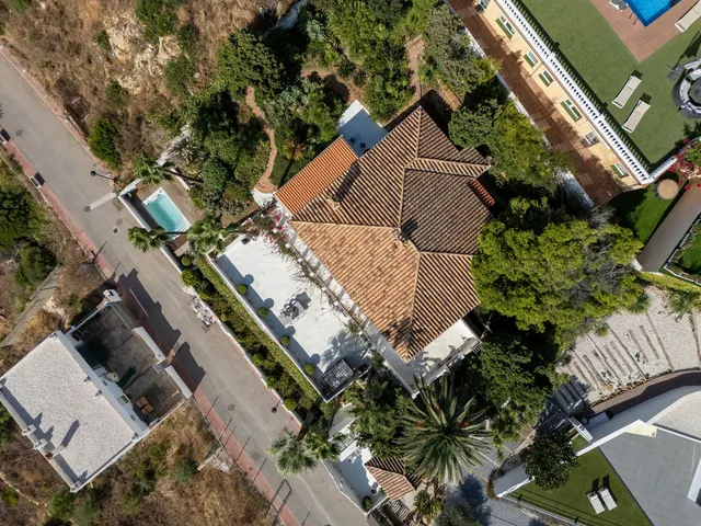 Chalet 3 habitaciones 346m² en venta - Costa del Sol — 33