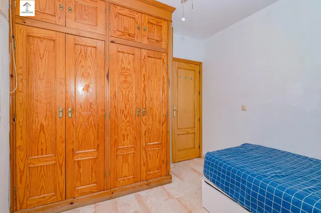 ¡AMPLIA CASA DE 4 DORMITORIOS, 3 BAÑOS Y CALEFACCIÓN CENTRAL EN LA ZUBIA! ✨ — 38