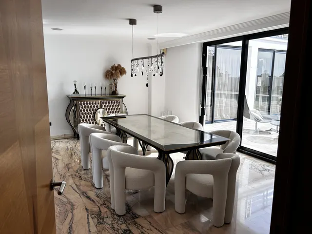 Chalet 8 habitaciones 815m² en venta - Marbella — 17