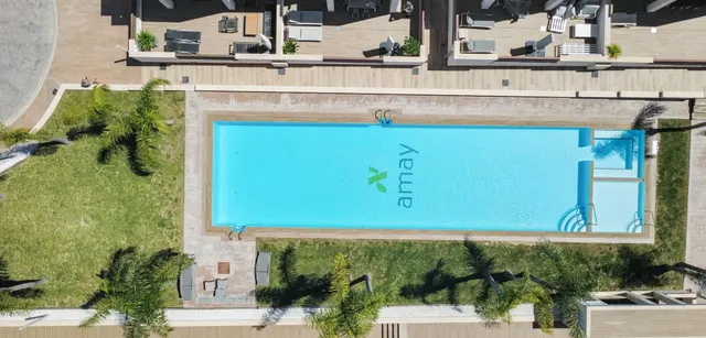 Apartamento 2 habitaciones 71m² en venta - Los balcones — 13