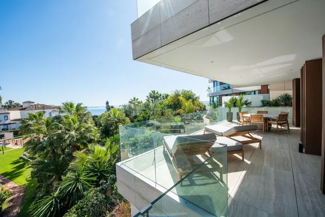 Apartamento 2 habitaciones 169m² en venta - Nueva torrequebrada — 2