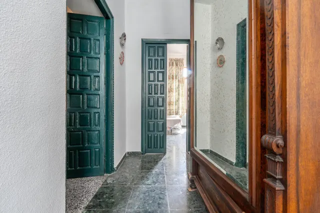 Gran piso señorial en el corazón de Almuñecar — 36