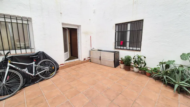 PISO VENTA SALAMANCA. Urbis te ofrece un piso reformado en venta en Garrido Sur, Salamanca. — 38