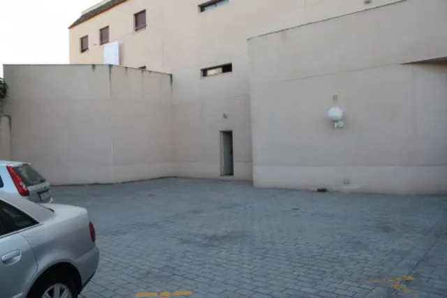 ¡¡¡ BAJADA DE PRECIO !!! Fantástico piso en Jacarilla. — 4