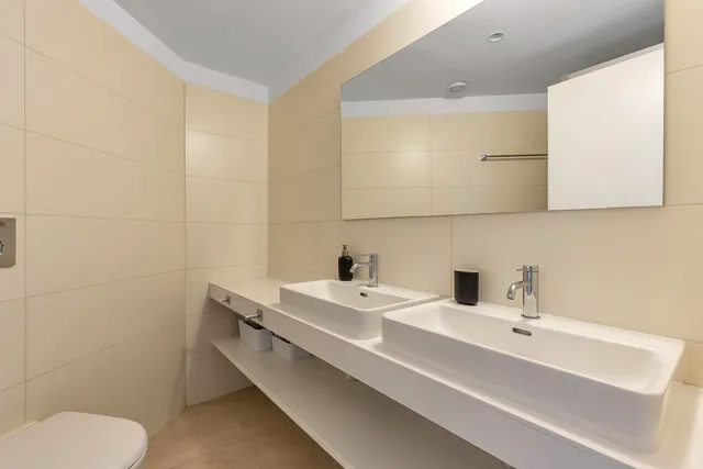 Apartamento 2 habitaciones 78m² en venta - Los balcones — 9
