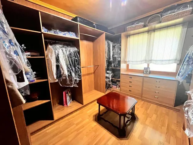 MAGNIFICO CHALET INDEPENDIENTE CON APARTAMENTO DE INVITADOS, PISCINA PRIVADA, GARAJE, BARBACOA, BUENAS VISTAS Y MUCHO MAS — 22