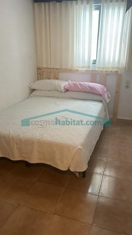 Oportunidad en Gandía: apartamento de 2 habitaciones con balcón — 6