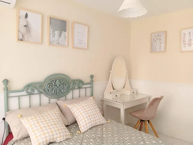 INIGUALABLE PISO EN VENTA EN EL ZAPILLO 150 M DEL MAR — 19