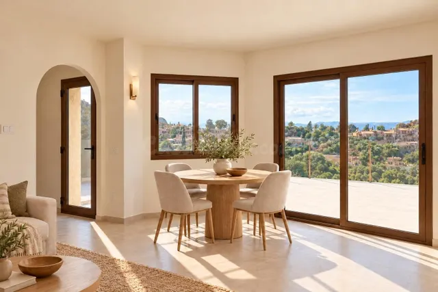 Casa 3 habitaciones 110m² en venta - South of spain — 5