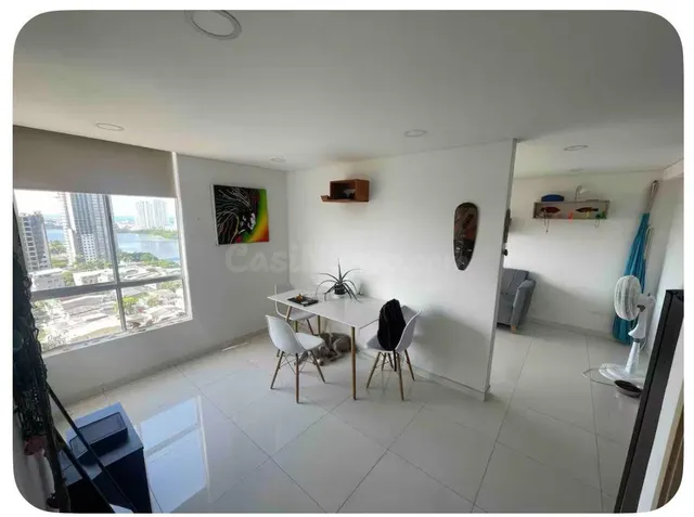 Piso 2 habitaciones 58m² en alquiler - Torices - foto 4