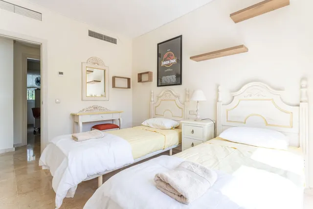 Apartamento 3 habitaciones 140m² en venta - El Madroñal — 21