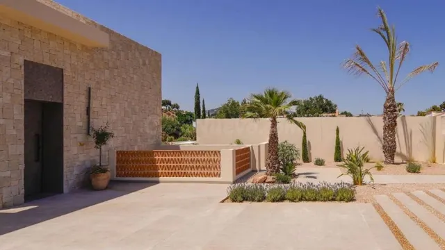 Villa 4 habitaciones 350m² en venta - La marina — 34