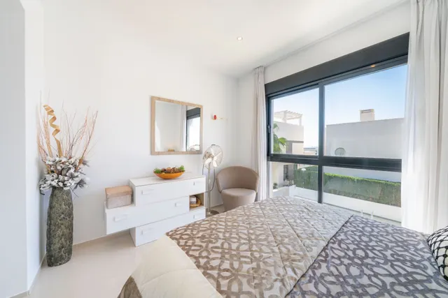 Villa 3 habitaciones 122m² en venta - Centro de la Ciudad Quesada — 30