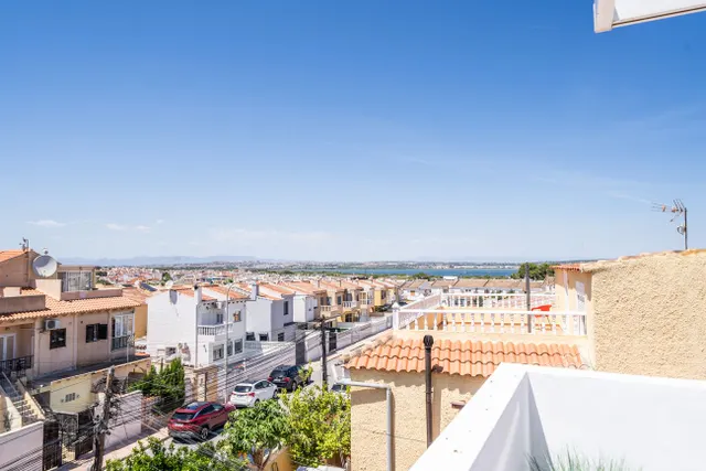 Apartamento 1 habitación 40m² en venta - Centro — 35