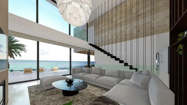 Chalet 5 habitaciones 586m² en venta - Mijas Pueblo - foto 3