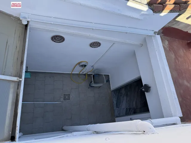 VENTA DE CASA EN BENIFAIO CON ACCESO POR DOS CALLES — 25