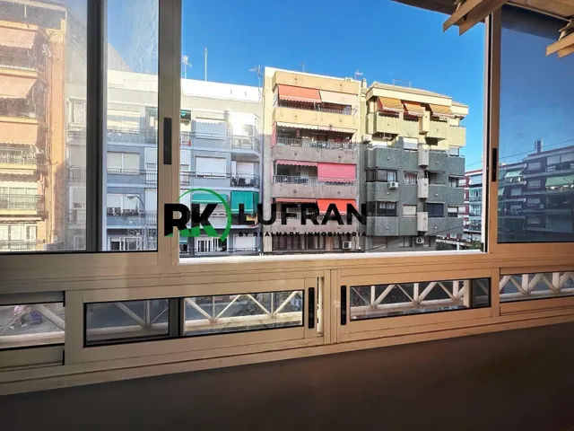 Piso en venta en Alicante - zona los angeles — 3