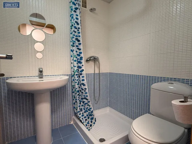 INMOBILIARIA ARBETETA ALQUILA PISO DE DOS DORMITORIOS EN VALDELUZ, GUADALAJARA — 21