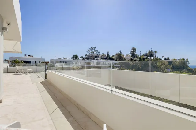 Ático Dúplex 3 habitaciones 188m² en venta - Marbella — 33