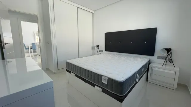 Villa 3 habitaciones 120m² en venta - Comunidad valenciana — 27