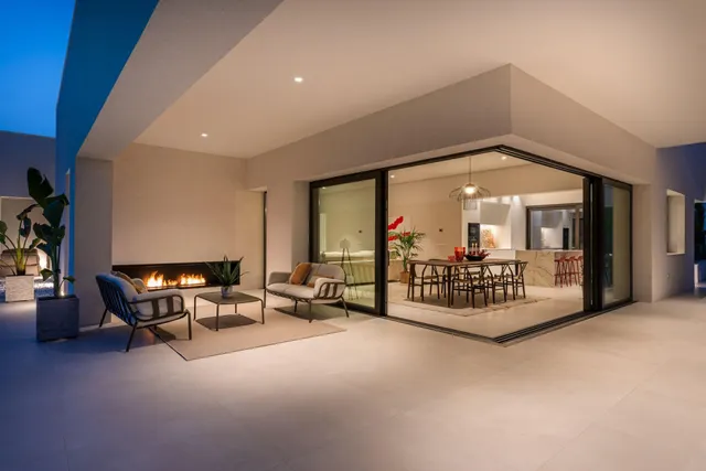 Villa 3 habitaciones 179m² en venta - Comunidad valenciana — 12