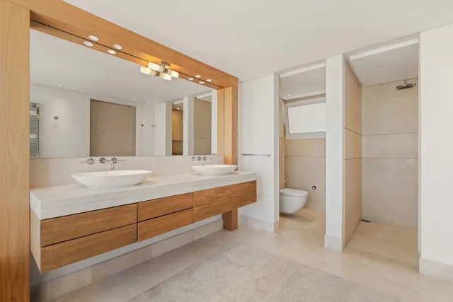 Ático 3 habitaciones 221m² en venta - Marbella — 28