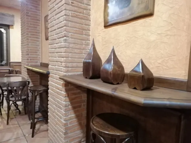 Local comercial 139m² en venta - Trobajo del camino — 8