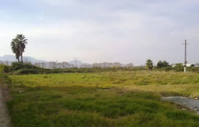 Terreno urbano 3260m² en venta - Zona pueblo - foto 4