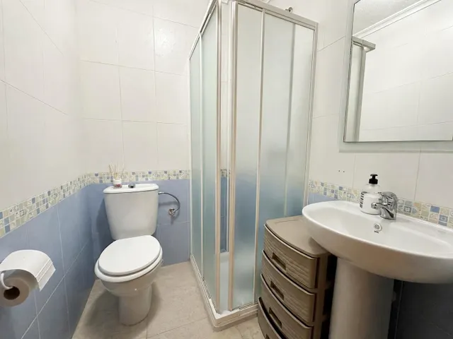 Bungalow 2 habitaciones 80m² en venta - Los Altos — 10
