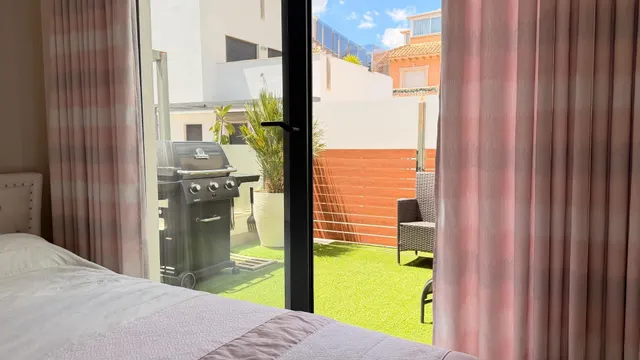 Villa 5 habitaciones 194m² en venta - Aguas Nuevas — 20