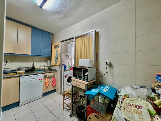 Apartamento 4 habitaciones 118m² en venta - Centro — 31