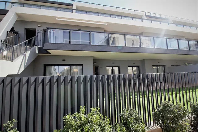 Apartamento 3 habitaciones 93m² en venta - Monte y Mar Alto — 22