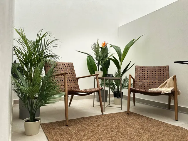 Apartamento 2 habitaciones 77m² en venta - Costa Del Sol — 38